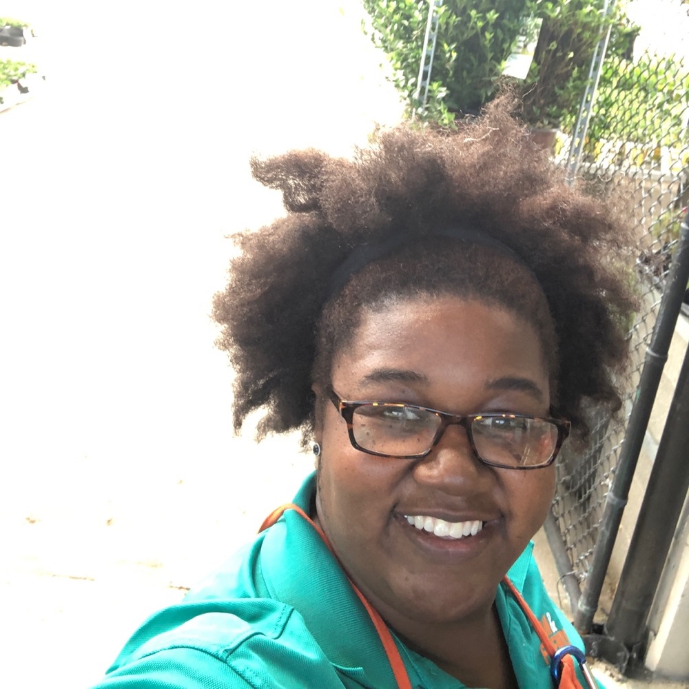 Meet your Posher, Gahavonni